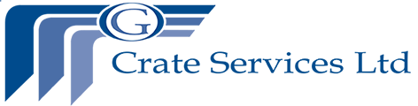 Crate Services Limited